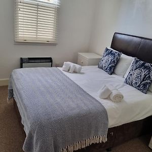Appartement met Twee Slaapkamers